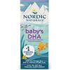 NORDIC NATURALS Baby's DHA con vitamina D3 60 ml 60 ml