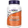 Now Foods L-Tirosina 750 mg 90 St