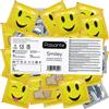 Pasante *Smiley* 144 pz Preservativi