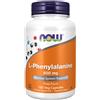 Now Foods L-Phenylalanin 120 St