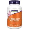 Now Foods, D-Mannose Powder 85 g