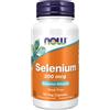 NOW FOODS Selenio 200 mcg 30 g