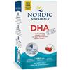 NORDIC NATURALS DHA Xtra 1660 mg Omega - Gusto fragola 60 Pc