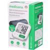 medisana BU 572 connect Misuratore di pressione da braccio con Bluetoo
