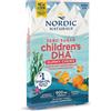 NORDIC NATURALS DHA per bambini 600 mg 30 St