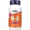 Now Foods Vitamin B-2 100 St