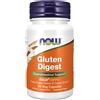 Now Foods Digest di glutine 60 St