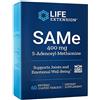 Life Extension SAMe S-adenosil-metionina 400 mg 60 St