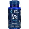 LIFE EXTENSION Zinco Caps 50 mg Vegetariane 90 Pc