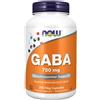 Now Foods GABA 100 St