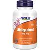 NOW FOODS Ubiquinolo 100 mg 120 pz Capsule