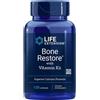 Life Extension Bone Restore con vitamina K2 120 St