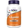 NOW FOODS L-Lisina 500 mg 100 St