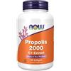 NOW FOODS Propolis 2000 Estratto 5: 90 Pc