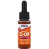 Now Foods Witamina E-Olio d-alfa Tocoferolo 30 ml