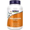 Now Foods, Glutathion, 500mg 100 pz Capsule