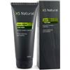 500cosmetics - XS Natural Slim Cream - Crema bruciagrassi per uomini 2
