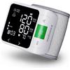 medisana BW 360 connect: misuratore di pressione da polso con Bluetoot