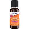 Now Foods Vitamin D-3 1000 IE 30 ml