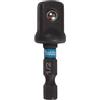 Makita B-66874 - Adattatore 1/4 6KT - 1/2 4KT