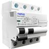EVEXPERT EV Expert, 3Y-16HW-167R - Interruttore di corrente residua, colore: bianco