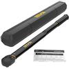 LEXIVON Chiave Dinamometrica a Scatto da 1/2'' | 25-250 Ft-Lb | 33.9-338.9 Nm (LX-184)