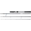 Penn OVERSEAS II Inshore 240 15-40g 4pz