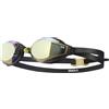 TYR Occhiali da nuoto Stealth-X Race specchiati per adulti