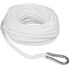 SeaSense Hollow Braid Anchor Line in Polipropilene, 50013047, 3/8 x 100'