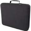 Tomantery Custodia da Viaggio Portatile per Mini Kit Piatto Antiurto IP67 Impermeabilizzante per Auto Yacht 16,9 x 13
