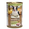 Stuzzy Monoprotein Cibo Umido per Cani - Agnello - 6x400 gr