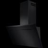 Electrolux PRONTA CONSEGNA - Electrolux Cappa a parete KFV829Z finitura nero opaco da 90 cm