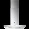 Electrolux Cappa a parete LFT416X finitura inox da 60 cm