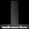 Electrolux PRONTA CONSEGNA - Electrolux Cappa a parete LFT419K finitura nero da 90 cm