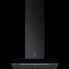 Electrolux Cappa a parete LFT816K finitura nero da 60 cm