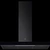 Electrolux Cappa a parete LFT819K finitura nero da 90 cm