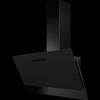 Electrolux Cappa a parete LFV619Z finitura nero opaco da 90 cm