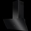 Electrolux Cappa a parete LFV629K finitura nero da 90 cm