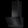 Electrolux Cappa a parete LFV636K finitura vetro nero da 60 cm