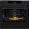 Electrolux Selezione Electrolux Forno a vapore KOBBS29WT finitura nero opaco da 60 cm