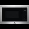 Electrolux Forno microonde con grill da incasso EMS4253TBX finitura inox da 60 cm