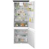 Electrolux Selezione Electrolux Frigocongelatore combinato da incasso KNA7TE75S da 69 cm