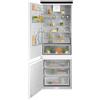 Electrolux Selezione Electrolux Frigocongelatore combinato da incasso KNA7TE75T da 69 cm