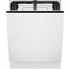Electrolux Lavastoviglie a scomparsa totale KL52D101S da 60 cm