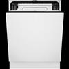 Electrolux Lavastoviglie a scomparsa totale KL52E100S da 60 cm