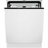 Electrolux Selezione Electrolux Lavastoviglie a scomparsa totale KL72A202S da 60 cm