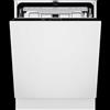 Electrolux Selezione Electrolux Lavastoviglie a scomparsa totale KL82B500S da 60 cm