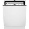 Electrolux Selezione PRONTA CONSEGNA - Electrolux Lavastoviglie a scomparsa totale KL82X220T da 60 cm