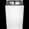Electrolux Selezione PRONTA CONSEGNA - Electrolux Lavastoviglie slim a scomparsa totale KEAD2221L da 45 cm