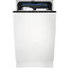 Electrolux PRONTA CONSEGNA - Electrolux Lavastoviglie slim a scomparsa totale KEGB3300L da 45 cm